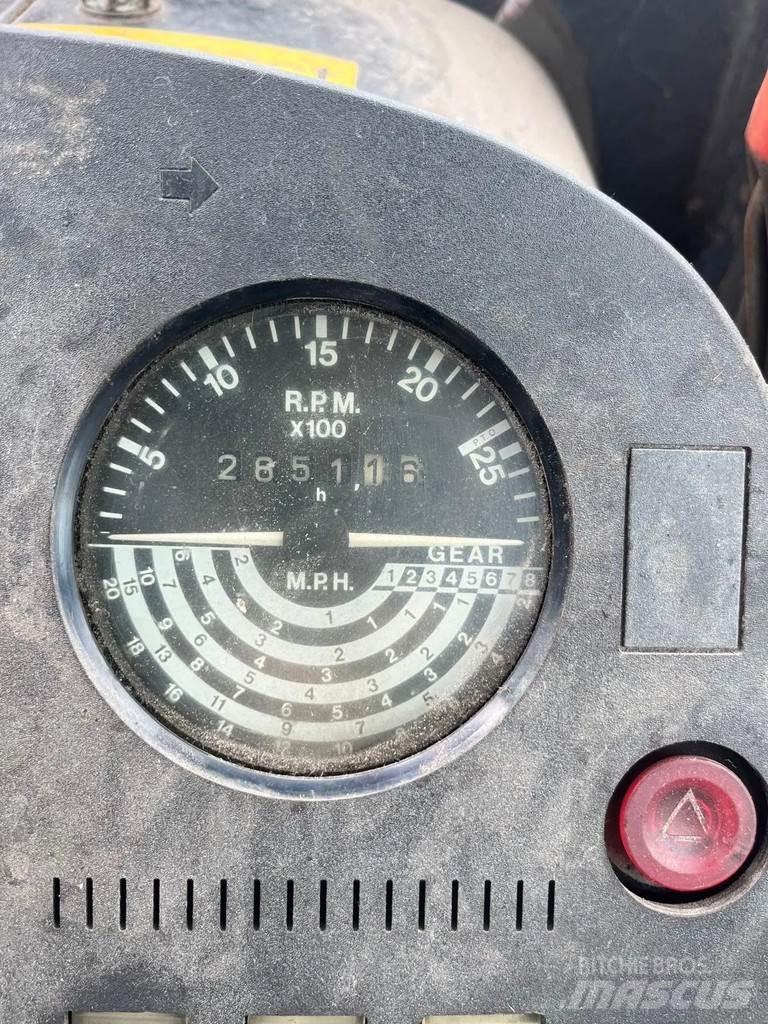 John Deere 3040 Tractores