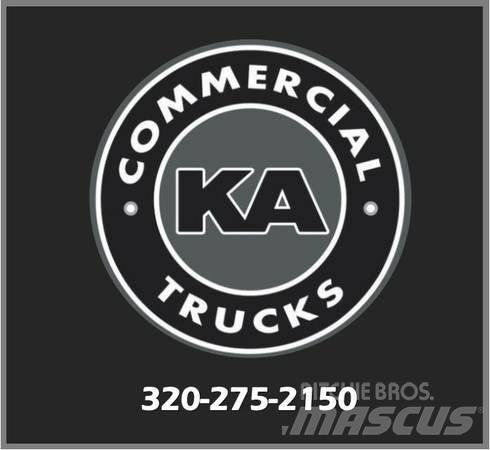 CM AL ER Transporte - Otros