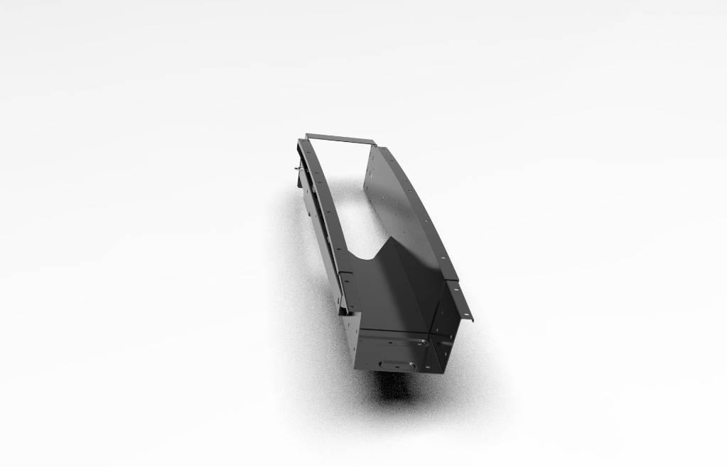 CLAAS 141780.3 Accesorios para cosechadoras combinadas