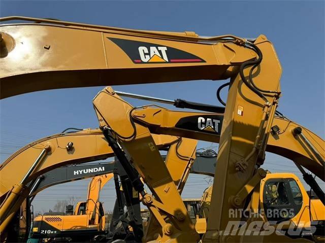 CAT 320 C L Excavadoras de cadenas