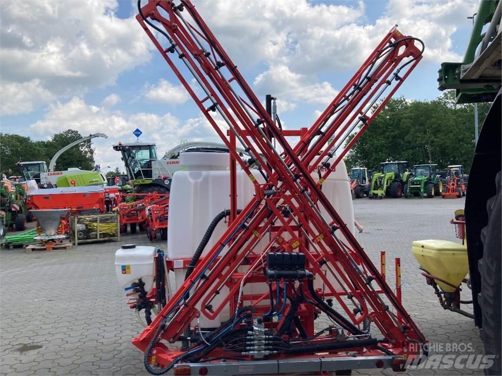 Maschio Teko 1000 Pulverizadores arrastrados