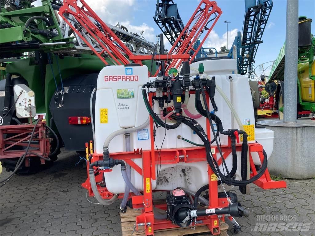 Maschio Teko 1000 Pulverizadores arrastrados