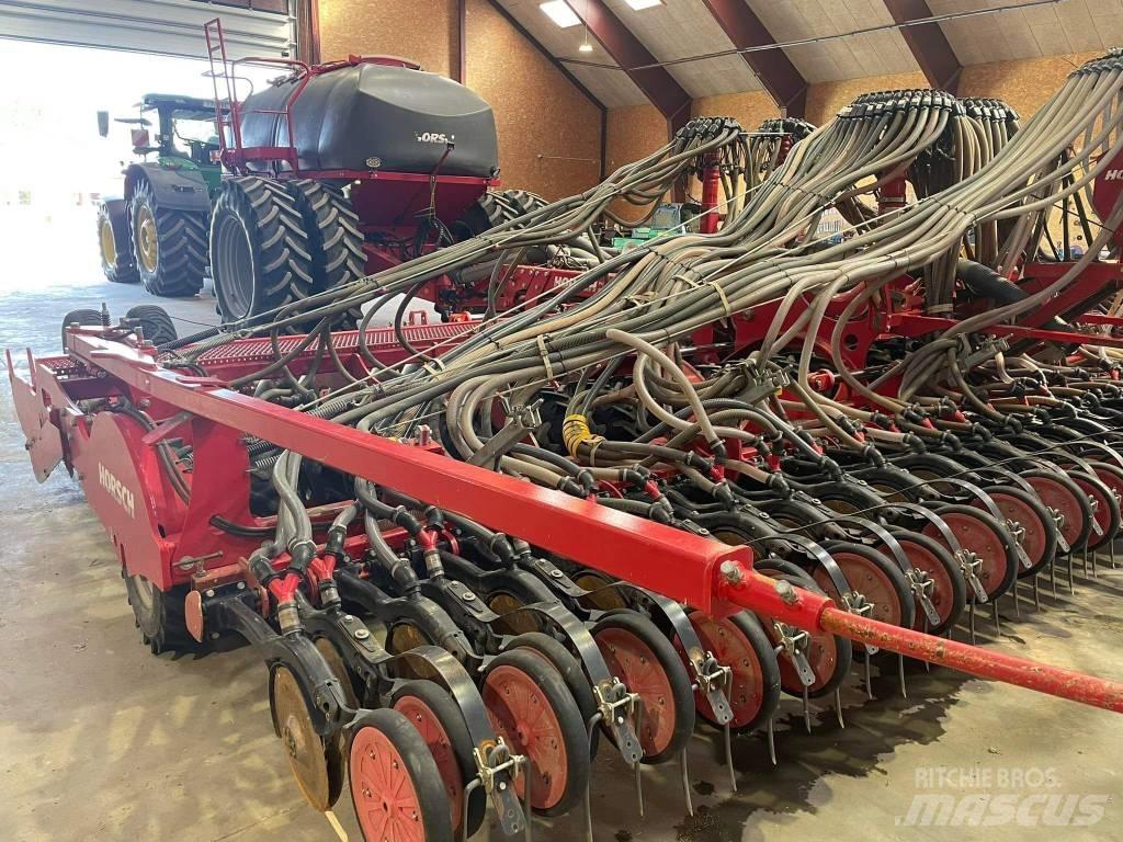 Horsch Pronto 9 SW Sembradoras