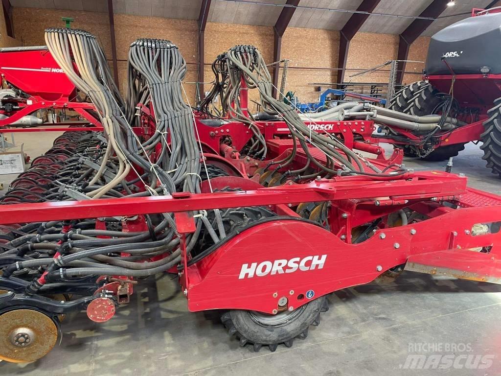 Horsch Pronto 9 SW Sembradoras