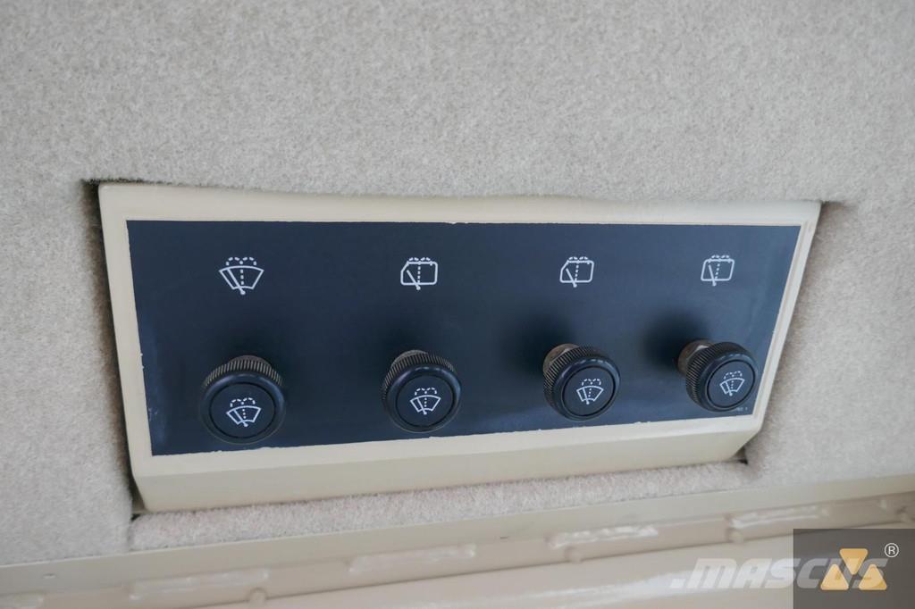 CAT D9R Ex-army Buldozer sobre oruga