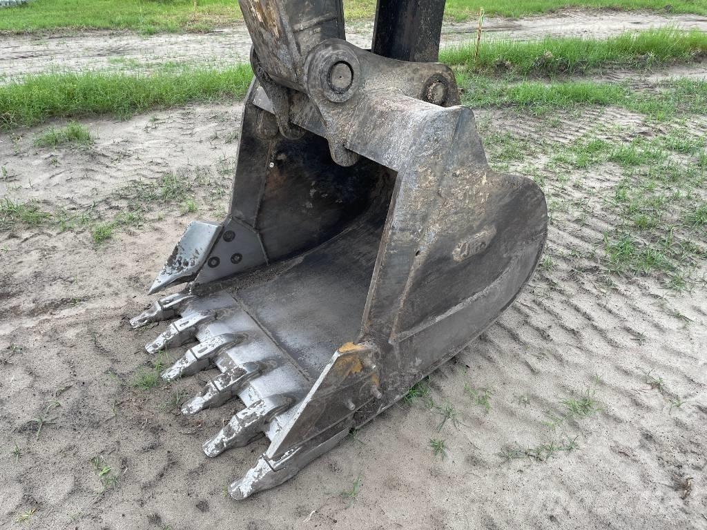 Volvo EC 220 EL Excavadoras de cadenas