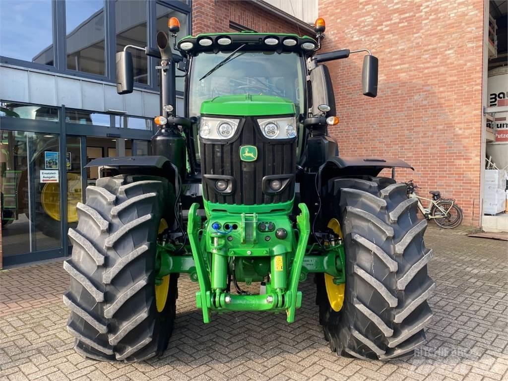 John Deere 6230R Tractores
