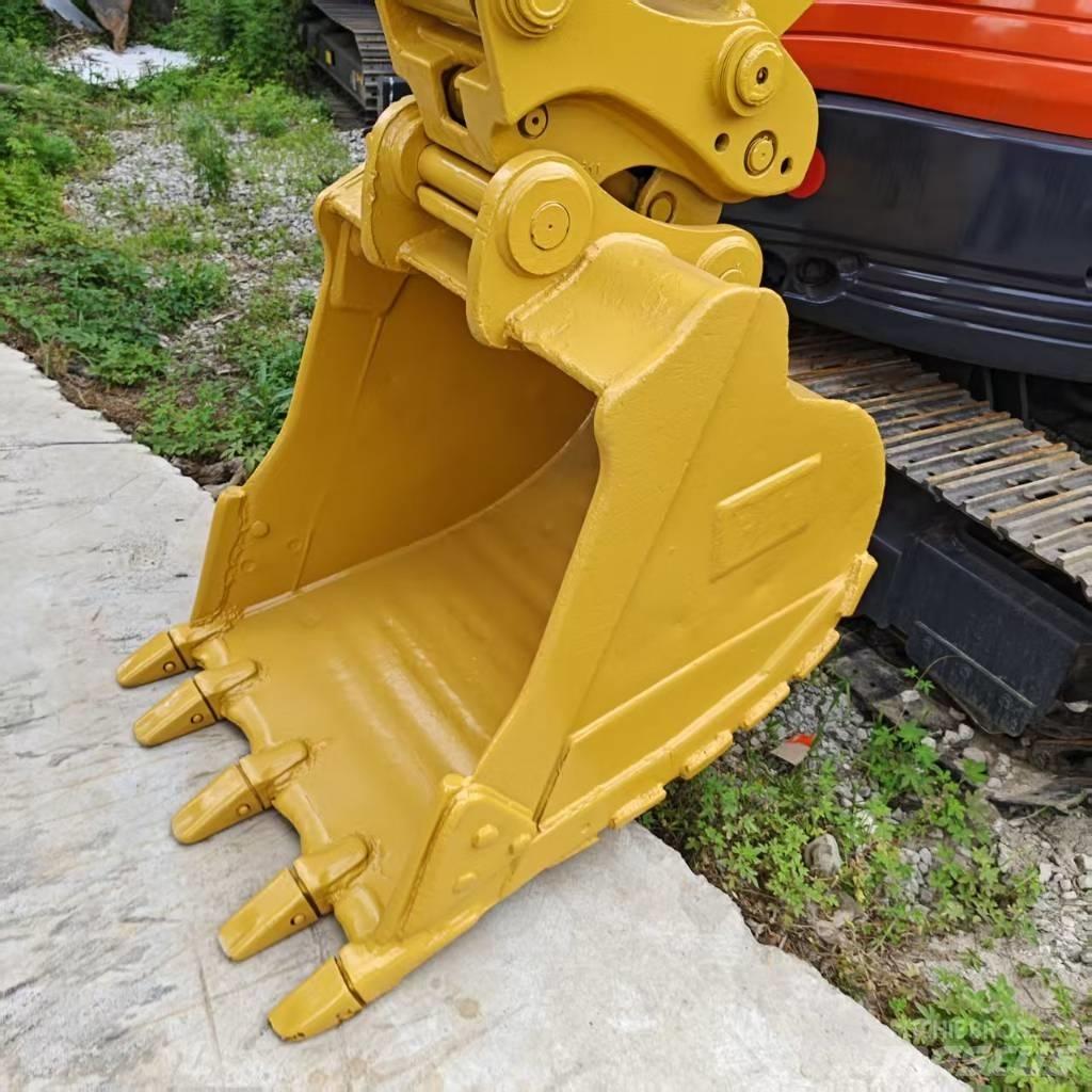 CAT 307.5 Excavadoras 7t - 12t