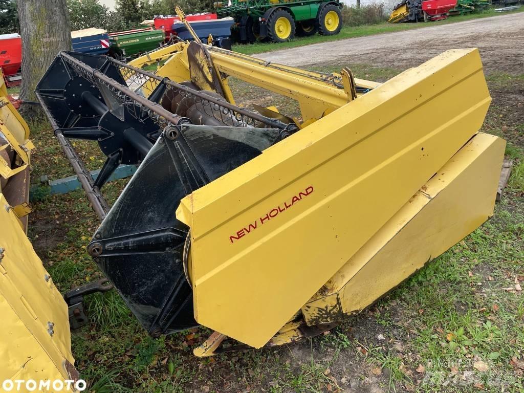 New Holland TX 32 Cosechadoras combinadas
