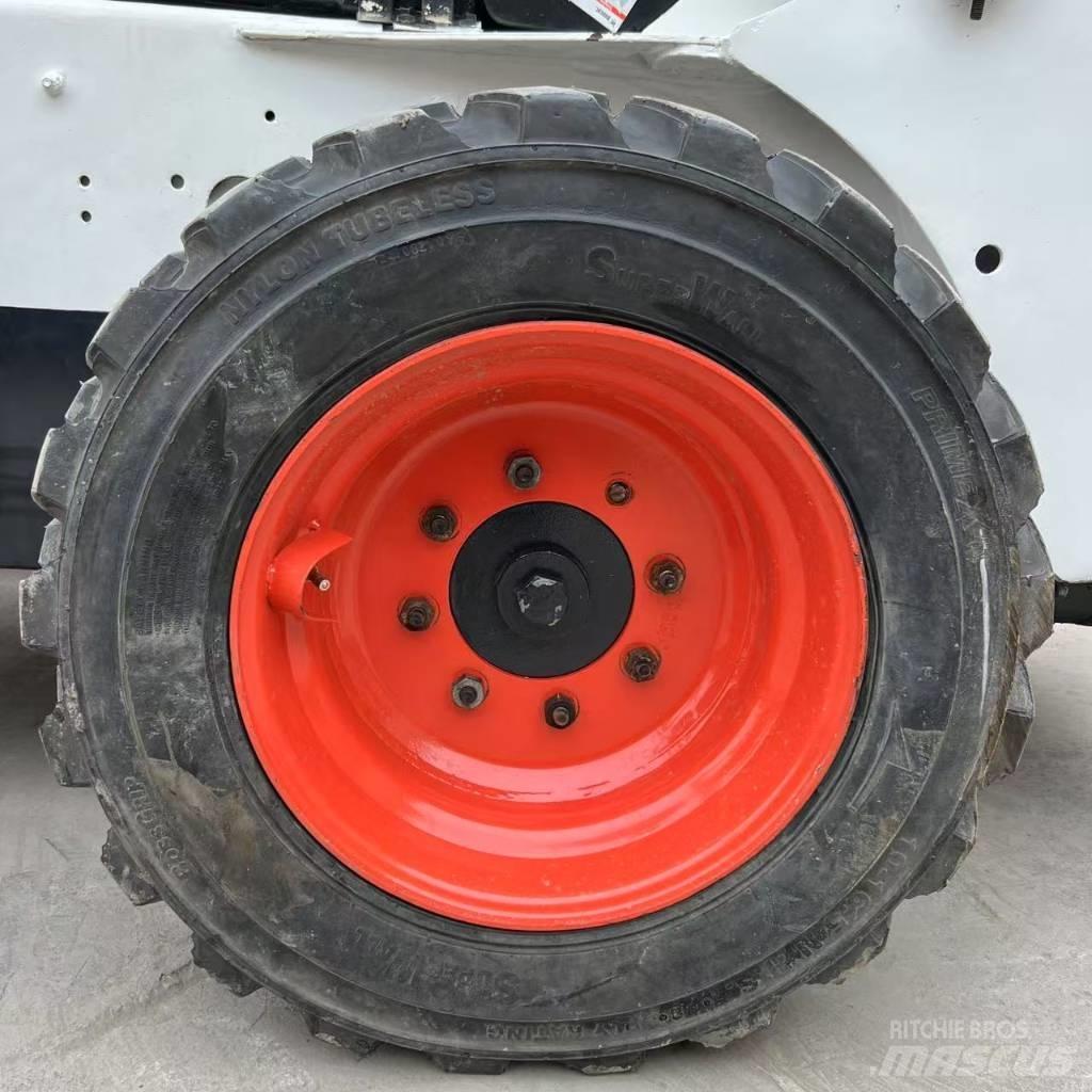 Bobcat S 160 Minicargadoras