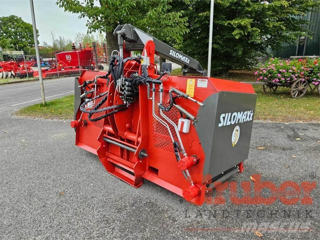 Gruber D 2200 W Desensiladoras