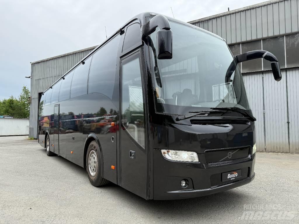 Volvo B12B 9900 Autobuses turísticos