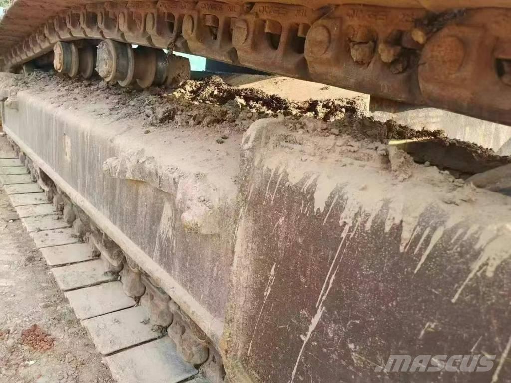 Sumitomo 350 Excavadoras de cadenas