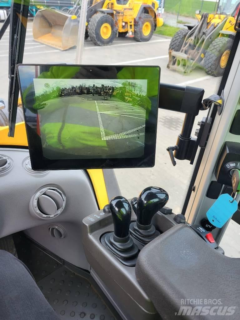 Volvo L150H Cargadoras sobre ruedas