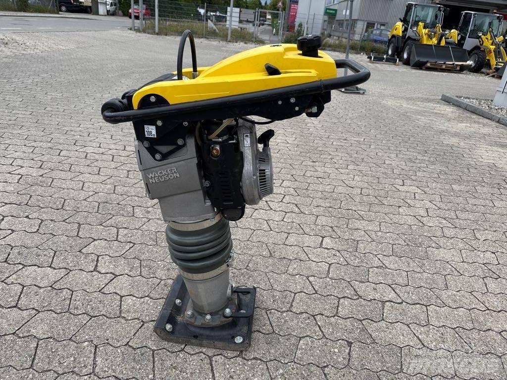 Wacker Neuson BS60-2 Pisones compactadores
