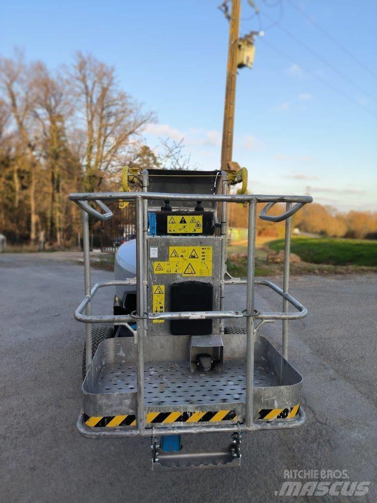 Genie Z 33/18 Plataforma de trabajo articulada