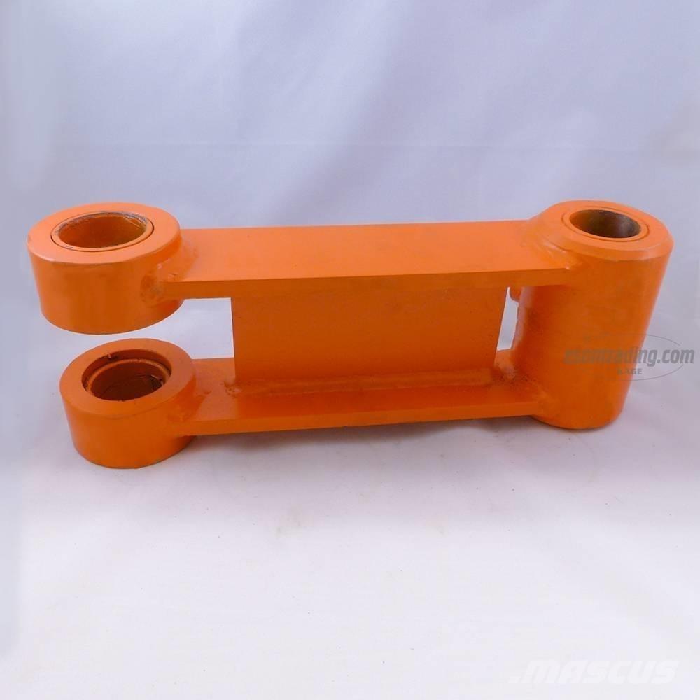 Kubota Reservdelar Hidráulicos