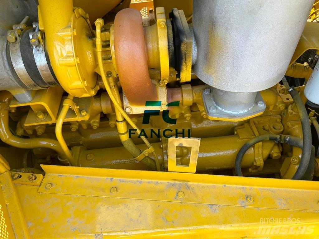 CAT D 8 R Buldozer sobre oruga