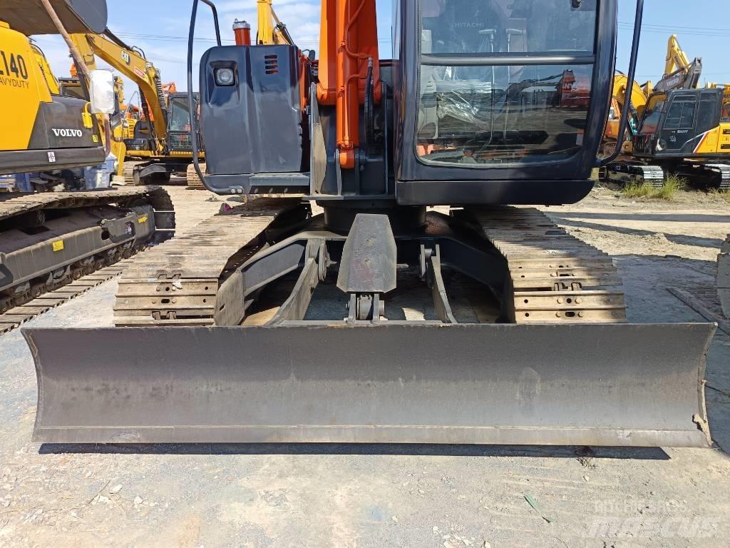 Hitachi ZX 75 Excavadoras 7t - 12t