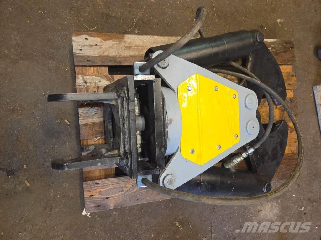 Brokk CC400 Cortadoras