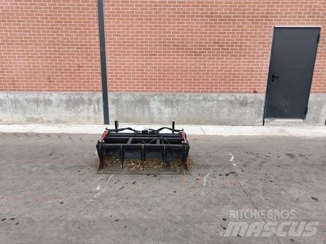  Devos Agri 1300 Otros accesorios para tractores