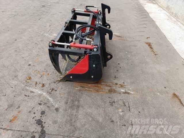  Devos Agri 1300 Otros accesorios para tractores