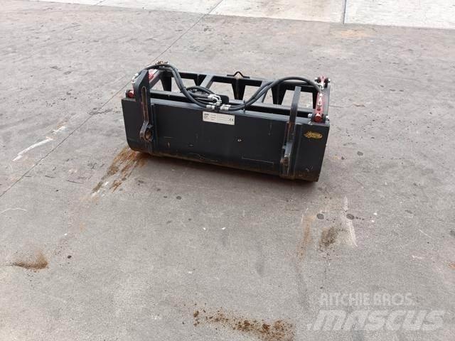  Devos Agri 1300 Otros accesorios para tractores