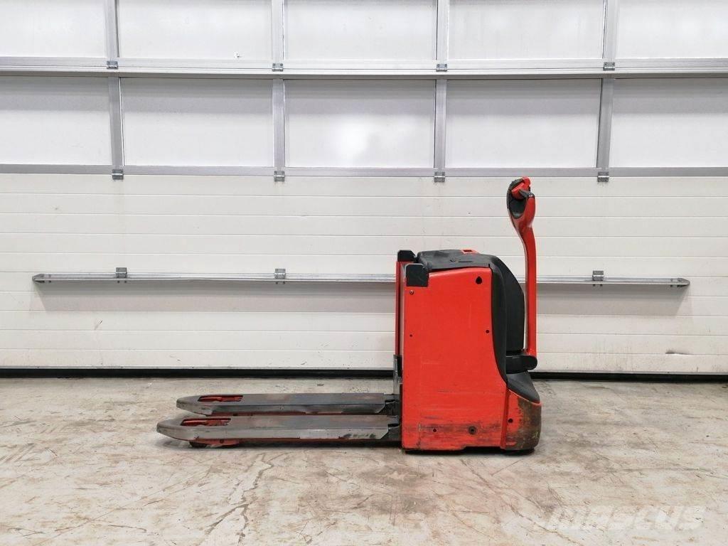 Linde T16L Transpaletas Electricas