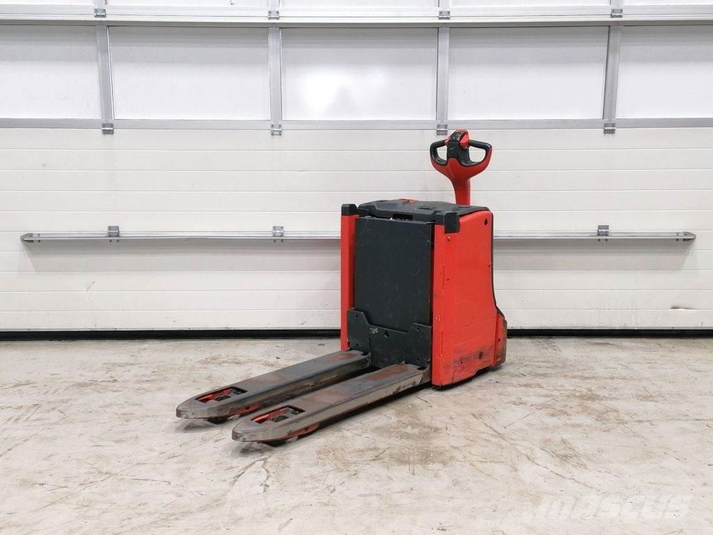 Linde T16L Transpaletas Electricas