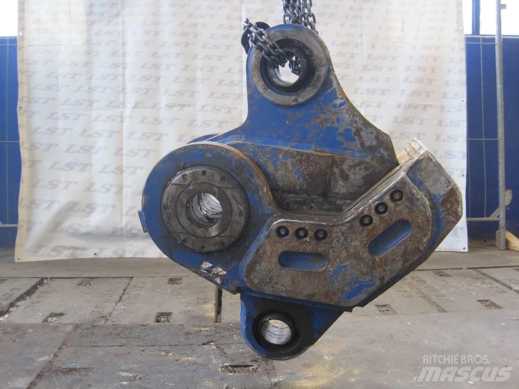 LST MP-S 200 Cortadoras