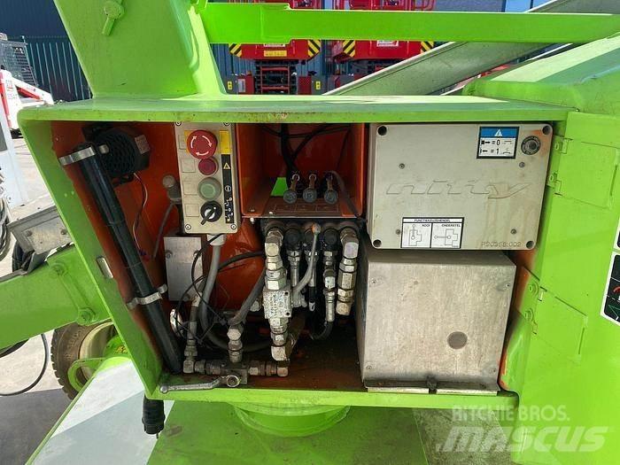 Niftylift HR12NE Otras plataformas elevadoras