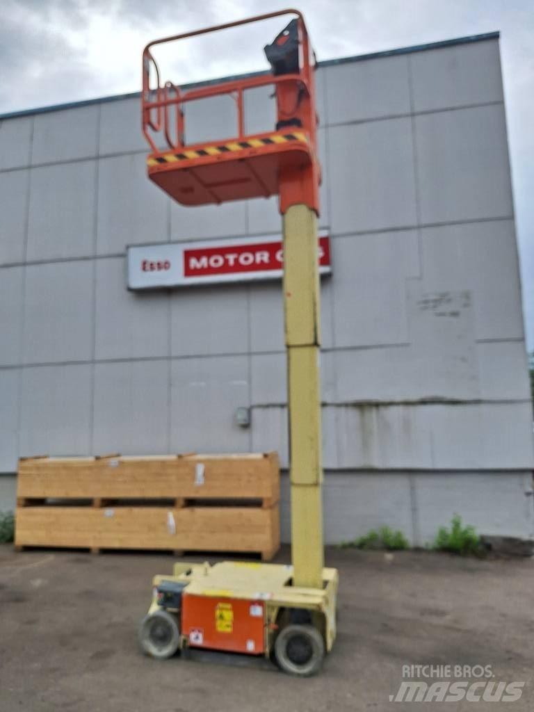 JLG 1230 ES Plataformas tijera