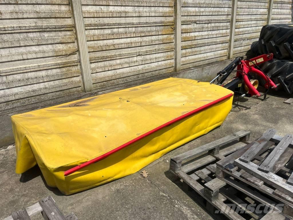 Fella SM 248 Segadoras