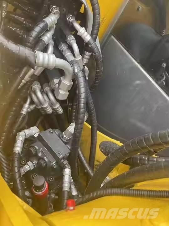 Komatsu PC70-8 Excavadoras 7t - 12t