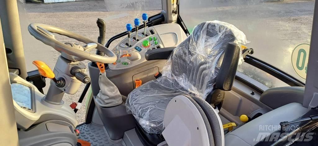 Deutz-Fahr 5125 GS Tractores