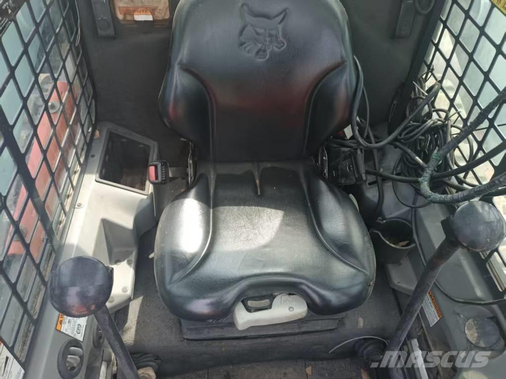Bobcat T 770 Minicargadoras