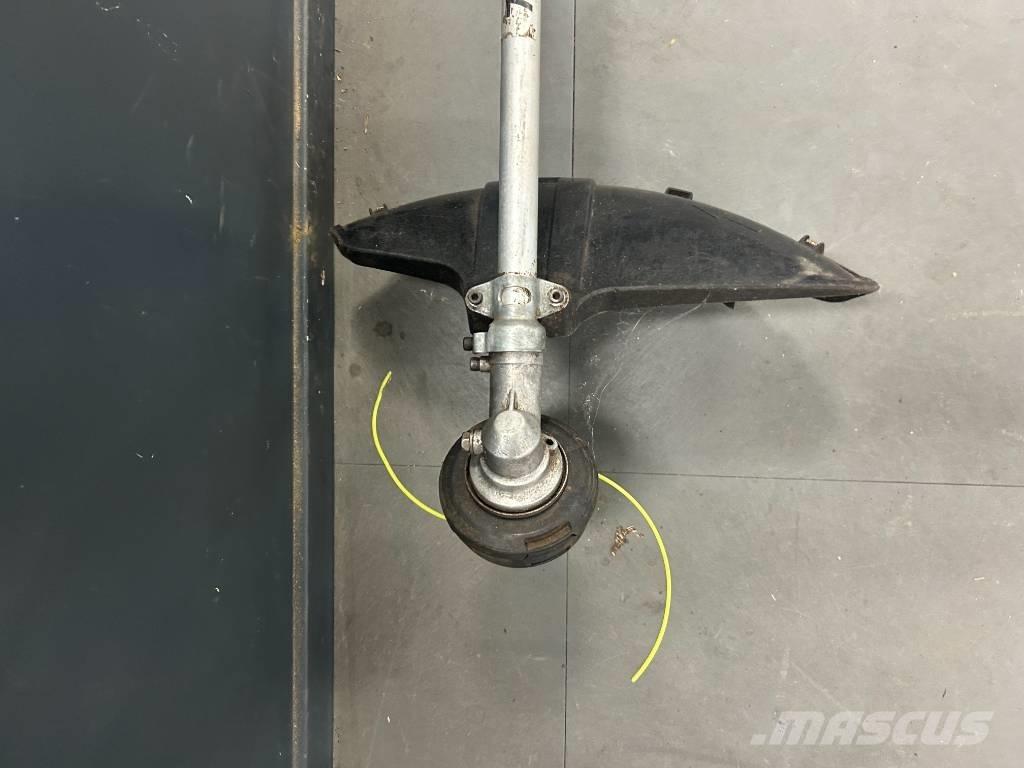 Makita Ur007gz01 Jardinería - Otros