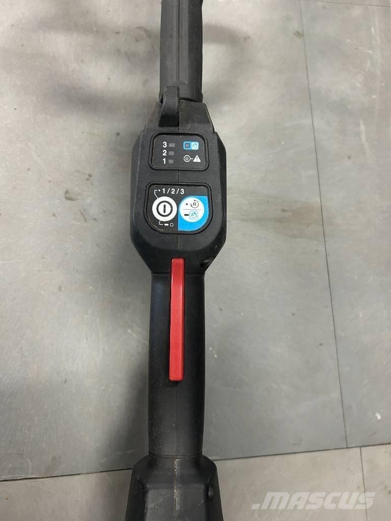 Makita Ur007gz01 Jardinería - Otros