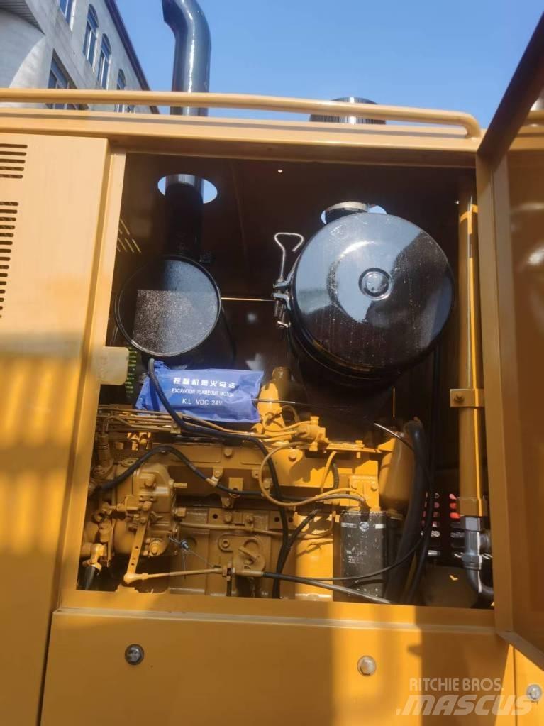 CAT 12 G Motoniveladoras