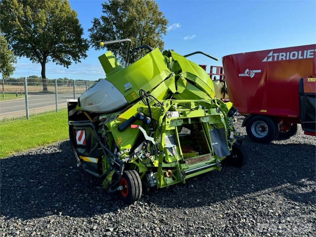 CLAAS Orbis 900 Agricultura - Otros