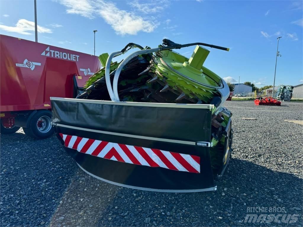 CLAAS Orbis 900 Agricultura - Otros