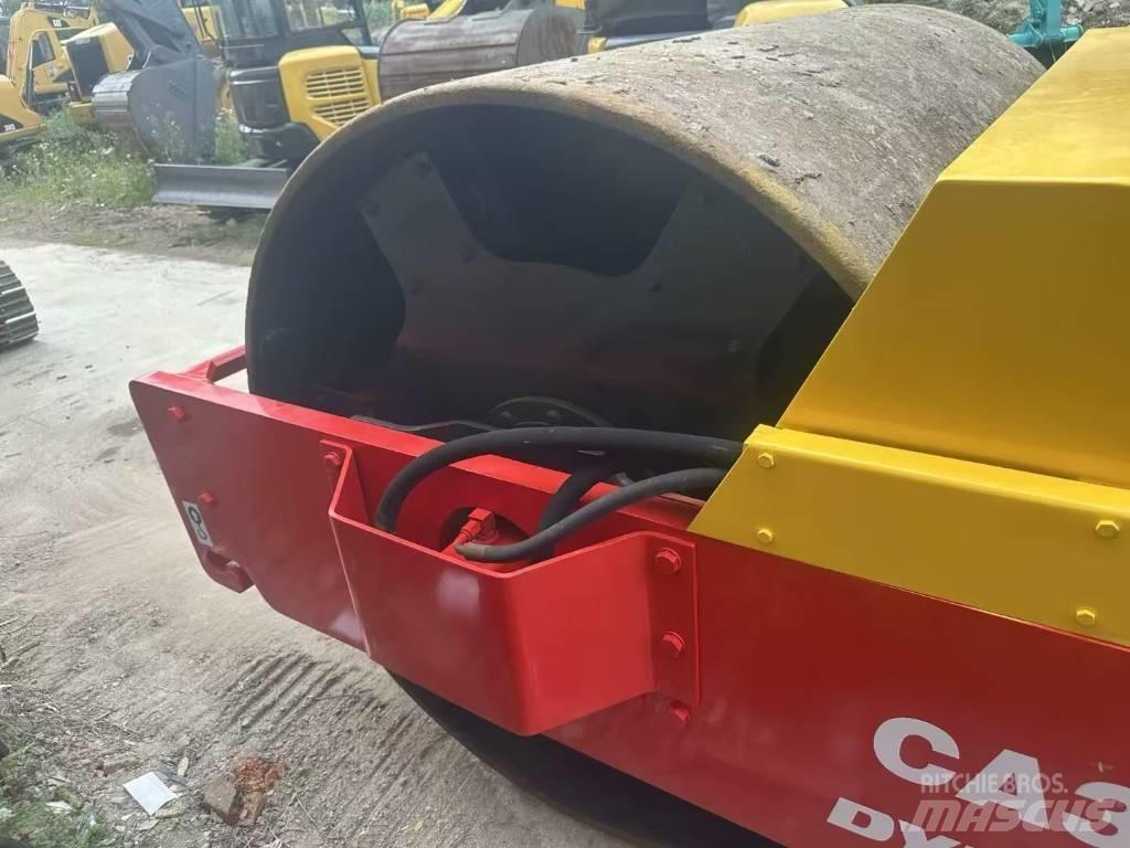Dynapac CA 30 D Rodillos de un solo tambor