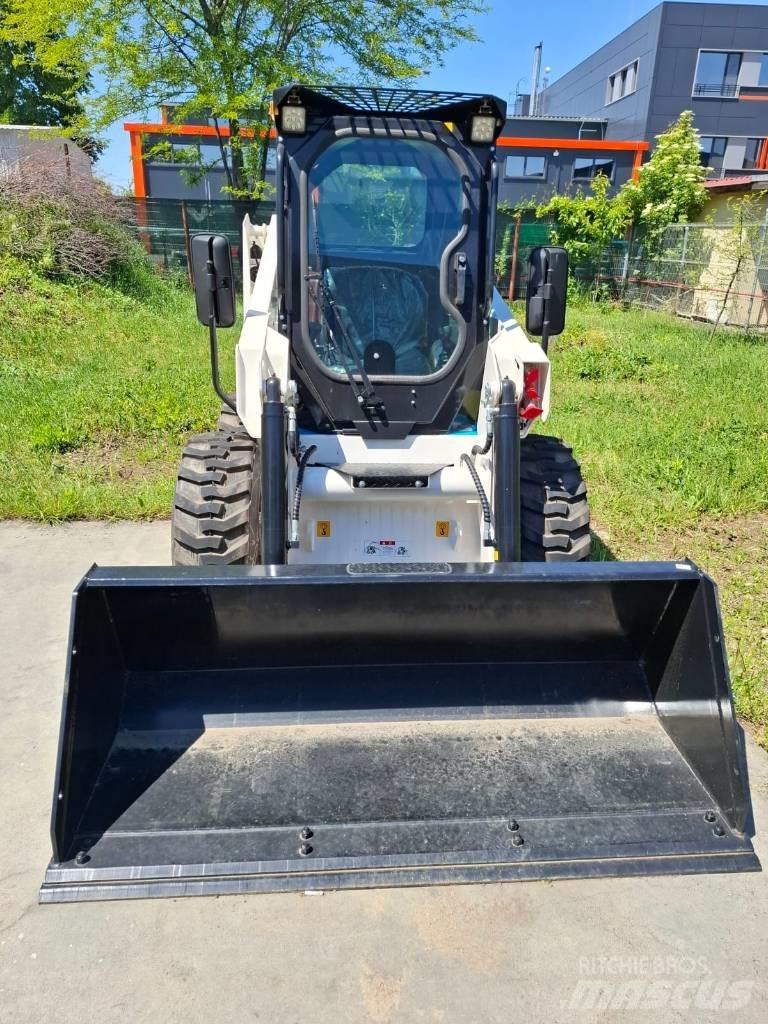 Lonking CDM312 Cargadoras sobre ruedas