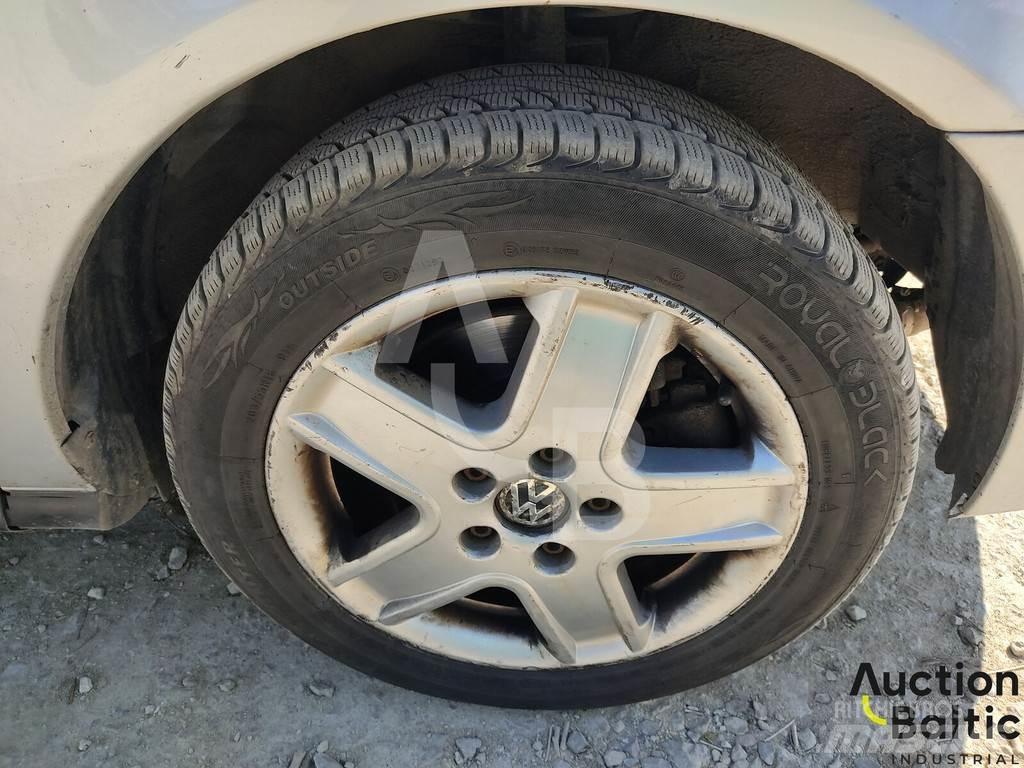 Volkswagen Sharan Coches