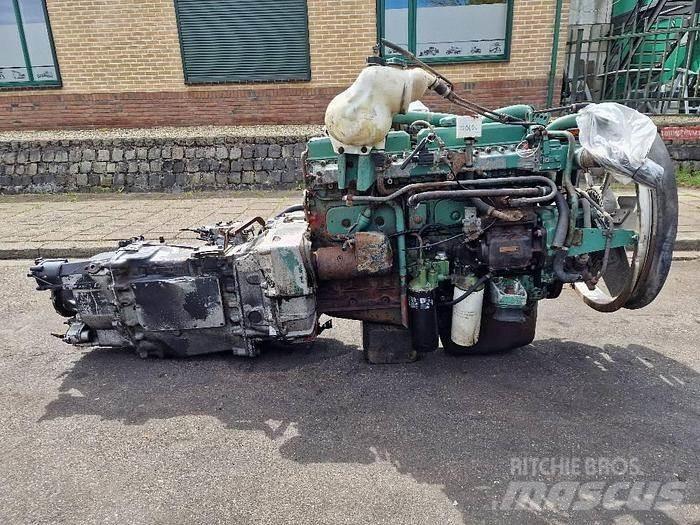  Engines TD71A Transporte - Otros