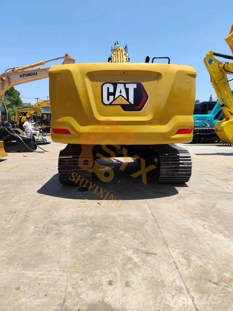 CAT 320GC NEXT GEN Excavadoras de cadenas