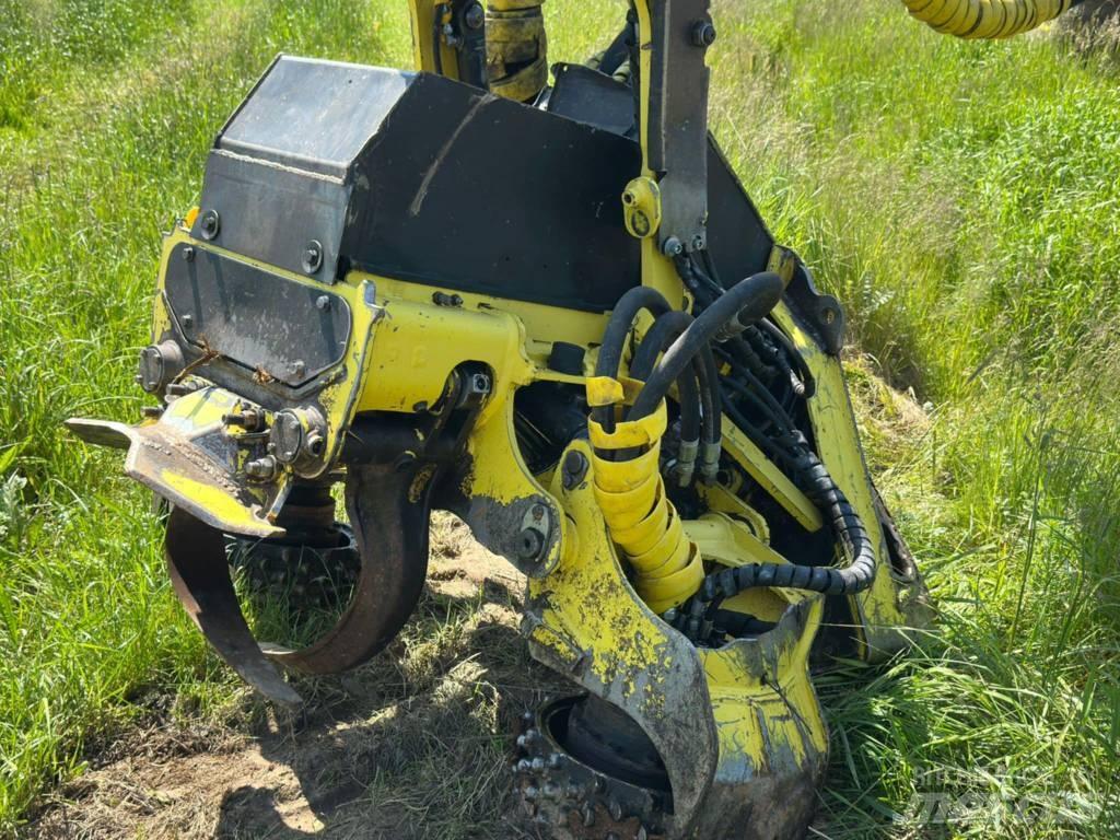 John Deere 1470 E Cosechadoras