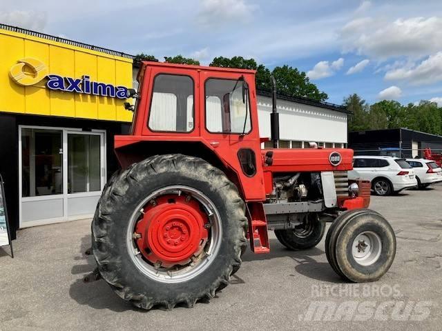 Massey Ferguson 1080 Tractores