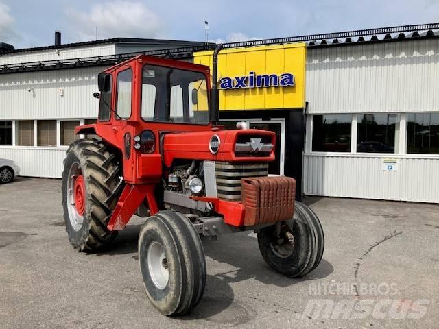 Massey Ferguson 1080 Tractores