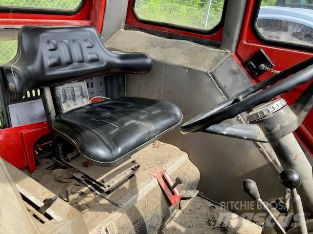 Massey Ferguson 1080 Tractores